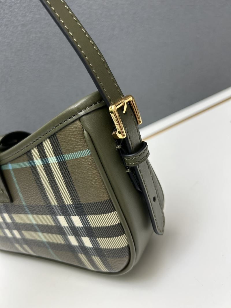 Burberry Hobo Bags